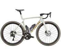 Trek Madone SLR 7 Gen 8 Era White/Supernova Marble