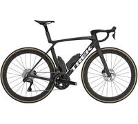 Trek Madone SLR 7 Gen 8 Matte Deep Smoke