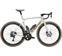 Trek Madone SLR 9 Gen 8 Era White/Supernova Marble