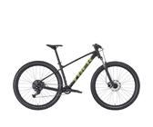 TREK Marlin 4 Gen 3 Hardtail Mountain Bike in Matte Dark Web M