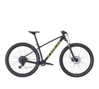 TREK Marlin 4 Gen 3 Hardtail Mountain Bike in Matte Dark Web Ml