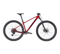 Trek Marlin 5 Gen 3 2026 Mountain Bike - Red XS