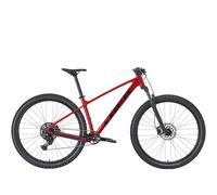 TREK Marlin 5 Gen 3 Hardtail Mountain Bike in Fury Red L