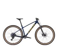 TREK Marlin 5 Gen 3 Hardtail Mountain Bike in Mulsanne Blue XL
