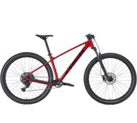 Trek Marlin 5 Gen 3 Mountain Bike 2027 - Hardtail MTB Fury Red