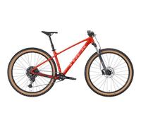 Trek Marlin 6 Gen 3 2026 Mountain Bike - Red L