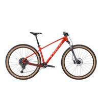 TREK Marlin 6 Gen 3 Hardtail Mountain Bike in Lava Ml