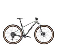 TREK Marlin 6 Gen 3 Hardtail Mountain Bike in Matte Lichen and Keswick Green Fade Ml