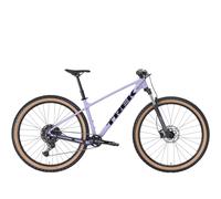 TREK Marlin 6 Gen 3 Hardtail Moutain Bike in Gloss Lavender Haze XXL