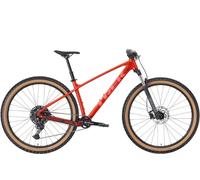 Trek Marlin 6 Gen 3 Mountain Bike 2027 - Hardtail MTB Lava