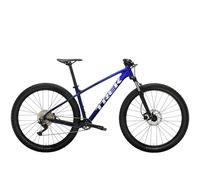 Trek Marlin 6 Mountain Bike 2023 Hex Blue/Deep Dark Blue