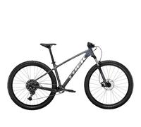 Trek Marlin 6 Mountain Bike 2024 Galactic Grey/Lithium Grey Fade