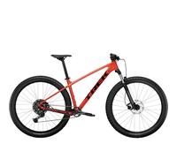 Trek Marlin 6 Mountain Bike 2024 Lava