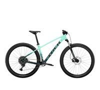 Trek Marlin 6 Mountain Bike 2024 Miami Green/Dark Aquatic Fade