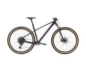 Trek Marlin 7 Gen 3 2026 Mountain Bike - Black M