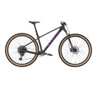 Trek Marlin 7 Gen 3 2026 Mountain Bike - Black M