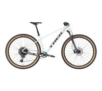 Trek Marlin 7 Gen 3 Mountain Bike 2026 - Hardtail MTB Magic Mint