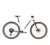 TREK Marlin 7 Gen 3 Hardtail Mountain Bike in Magic Mint L