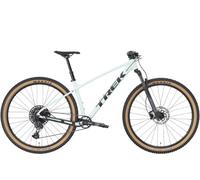 Trek Marlin 7 Gen 3 Mountain Bike 2027 - Hardtail MTB Magic Mint