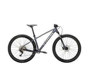 Trek Marlin 7 Mountain Bike 2023 Galactic Grey