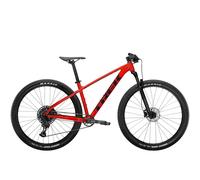 Trek Marlin 8 Mountain Bike 2022 Red/Nautical