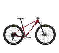 Trek Marlin 8 Mountain Bike 2023 Crimson