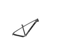 Trek Marlin Mountain Bike Frame 2024 Matte Dnister Black