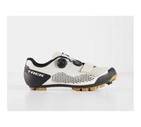 Trek Men's TrkPAC Foray Mountain Bike Shoes - White 10