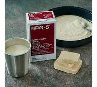 Trek N Eat Emergency Food Nrg-5 500g One Size