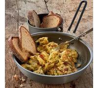 Trek N Eat Scrambled Eggs Onion 125g One Size