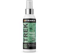 Pyramid Trek Natural No DEET Insect/Mosquito Repellent DEET FREE Citriodiol Spray - 100ml