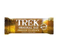 Trek Original Oat Flapjack 50g