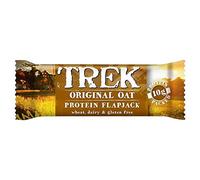 Trek Original Oat Flapjack 50g
