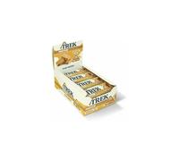 Trek | Original Oat Protein Flapjack | 16 X 50G