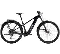Trek Powerfly+ 4 Equipped 800 Wh Gen 5 Gloss Dark Star/Matte Dark Web