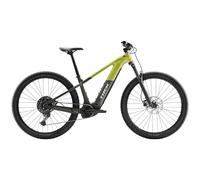 Trek Powerfly+ 4 Gen 5 2025 Electric Mountain Bike - Grey M
