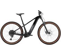 Trek Powerfly+ 4 Gen 5 Gloss Dark Star/Matte Dark Web