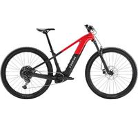 Trek Trek Powerfly+ 4 Gen 5 2025 Electric Mountain Bike - Red M