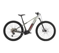 Trek Powerfly+ 6 Gen 5 2025 Electric Mountain Bike - Silver XL