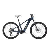 TREK Powerfly+ 6 Gen 5 800Wh Electric Mountain Bike in Mulsanne Small 800