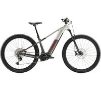 Trek Powerfly+ 6 Gen 5 Lunar Silver/Mercury