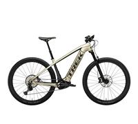 Trek Powerfly 7 Electric Bike 2023 Satin Supernova/Dnister Black