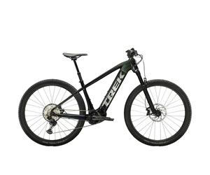 Trek Powerfly 7 Electric Mountain Bike 2022 Dark Prismatic/Trek Black