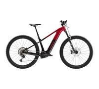 TREK Powerfly+ 8 Gen 5 800Wh Electric Mountain Bike in Crimson and Dark Carmine Large 800