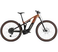 Trek Powerfly FS+ 4 Gen 4 Pennyflake/Black Olive