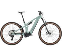 Trek Powerfly FS+ 5 Gen 4 Blue Sage / Catalina Fog