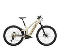 Trek Powerfly FS7 Electric Mountain Bike 2023 Matte/Gloss Supernova