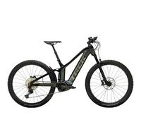 Trek Powerfly FS7 Electric Mountain Bike 2024 Dark Prismatic/Trek Black