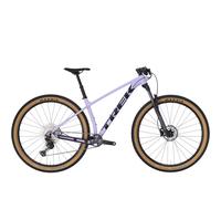 TREK Procaliber 6 Hardtail Mountain Bike in Lavender Haze Ml