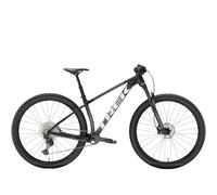 Trek Procaliber 6 mountain Bike 2024 Satin Trek Black/Lithium Grey